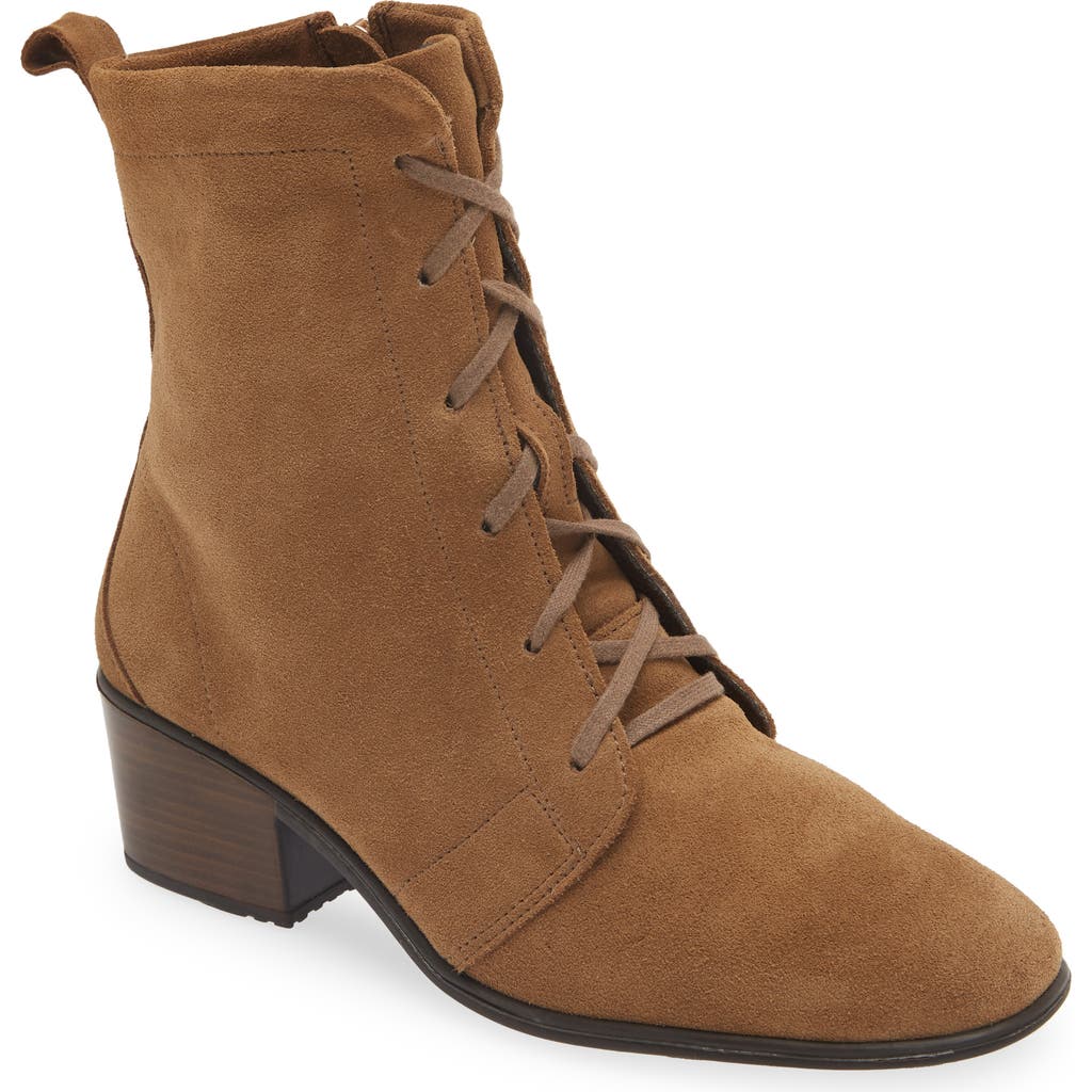 Naot Majesty Lace-up Boot