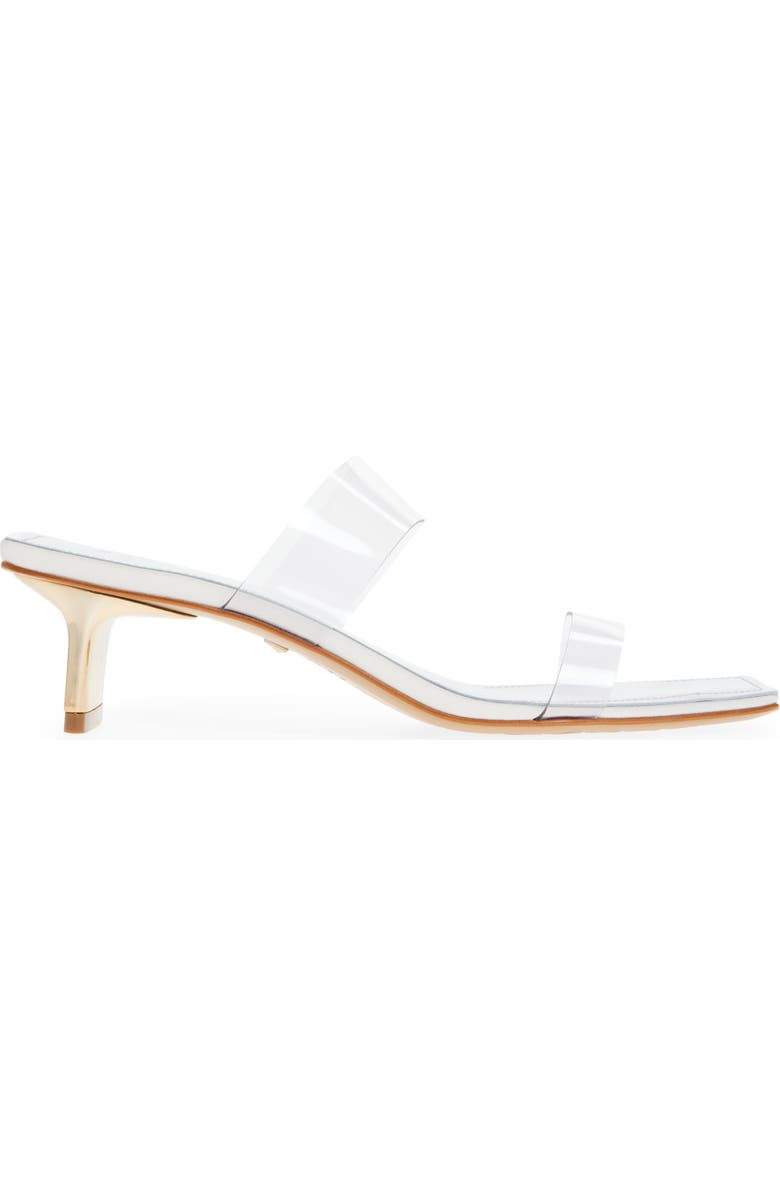 Schutz Ariella Slide Sandal, Alternate, color,