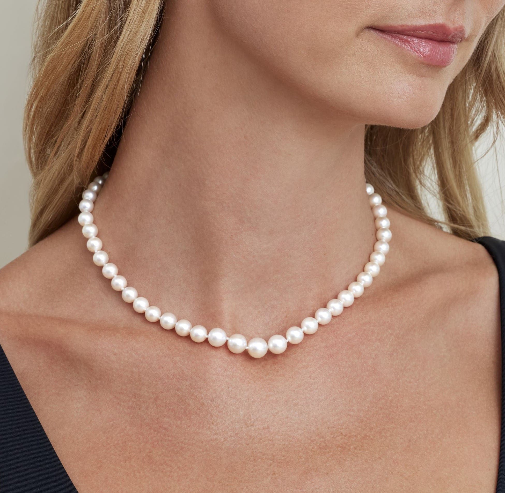 selected White Gold Clasp