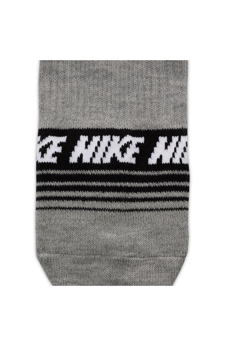 Nike Assorted 6-Pack Dri-FIT Low Cut Socks, Alternate, color,