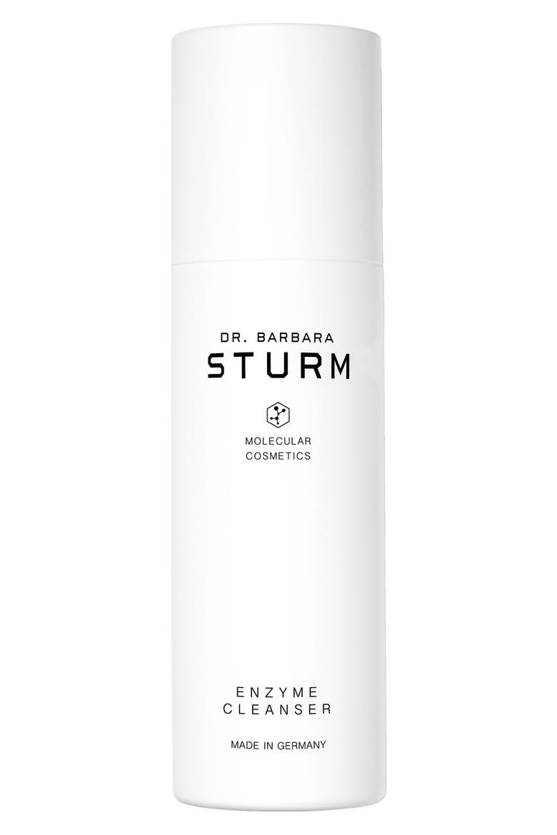 Enzyme Cleanser, Main, color, NO COLOR