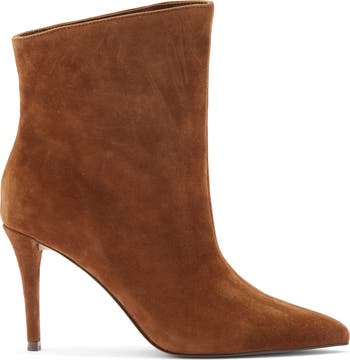 Sierah Pointed Toe Bootie