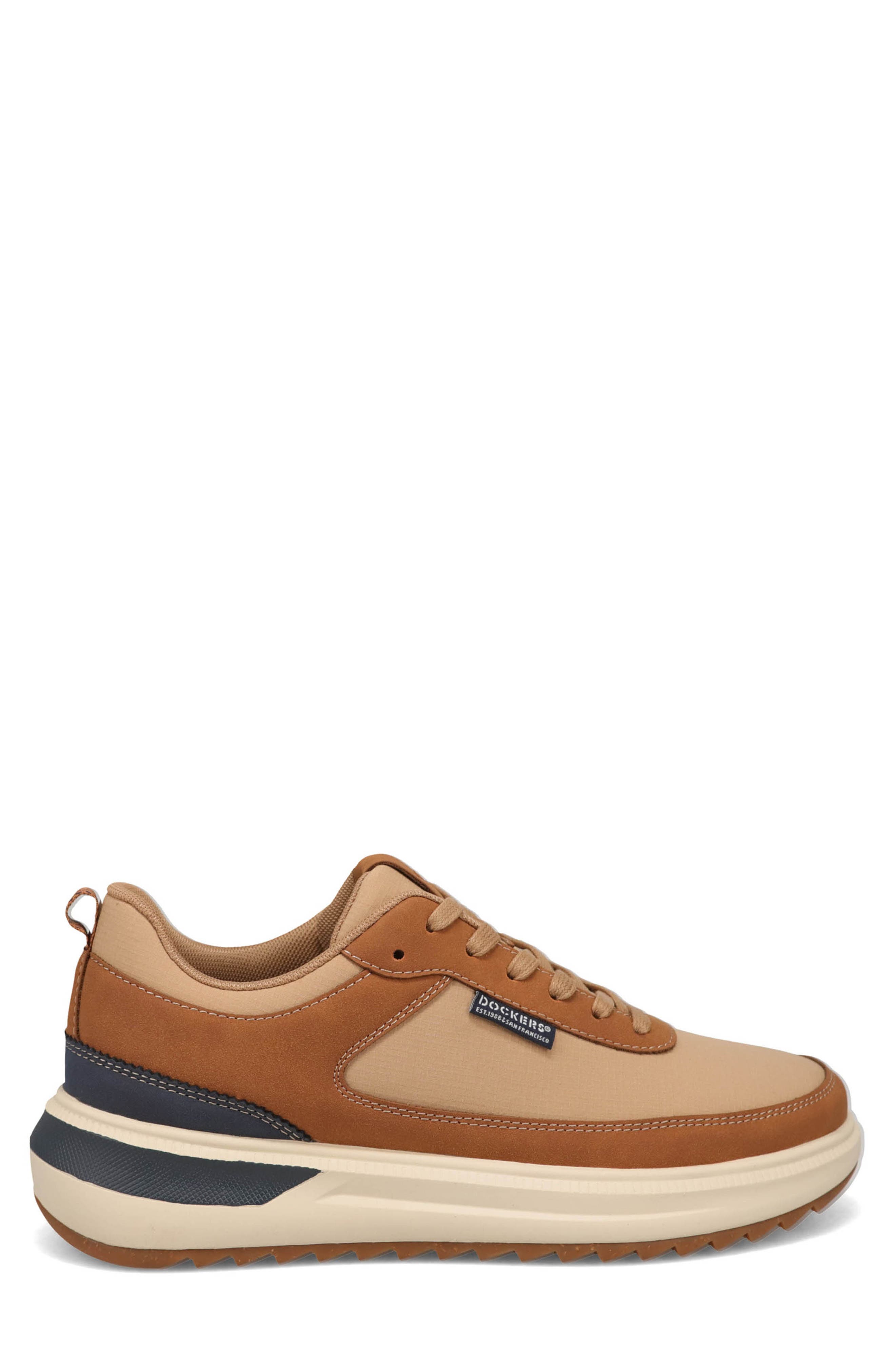 Dockers<sup>®</sup> Revved Sneaker, Alternate, color, British Tan