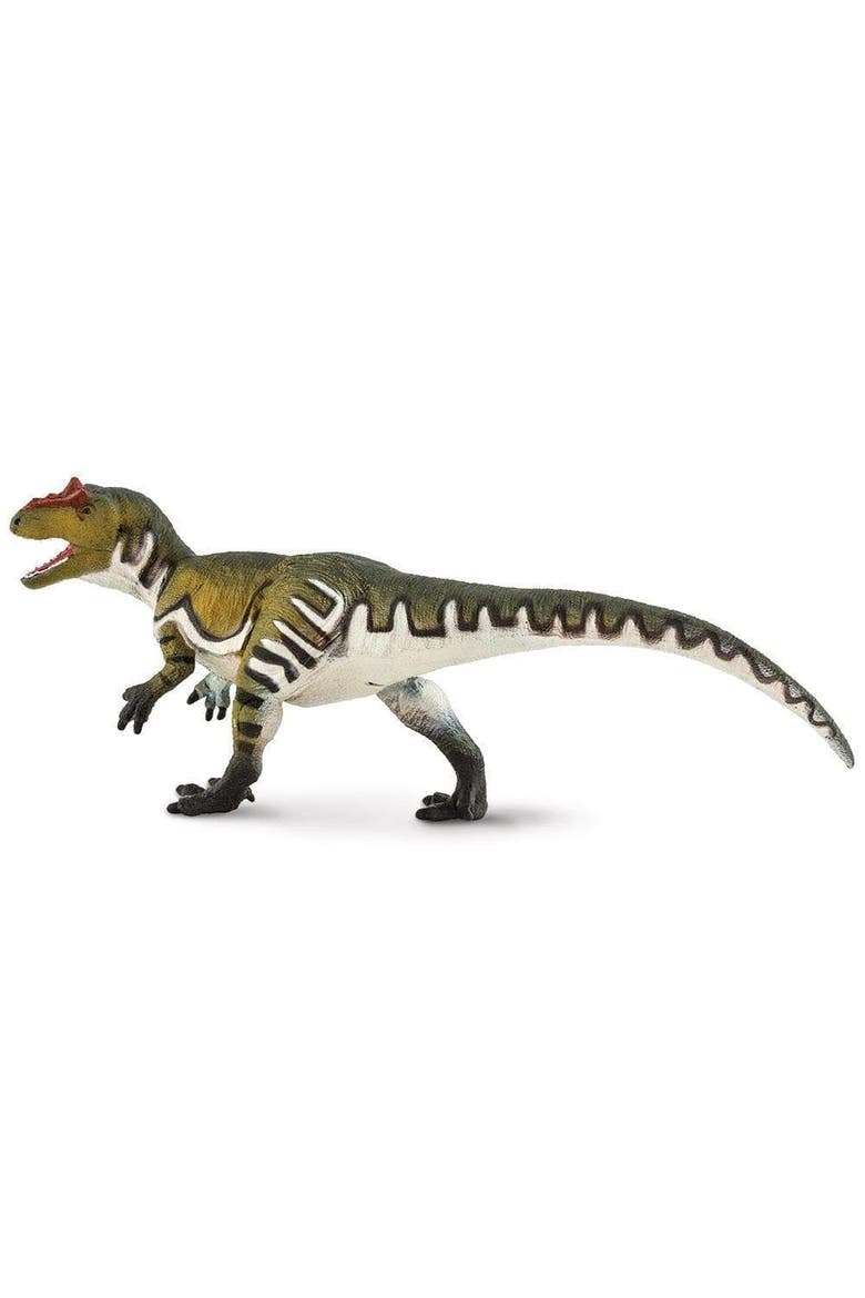 Allosaurus Toy, Main, color, No Color