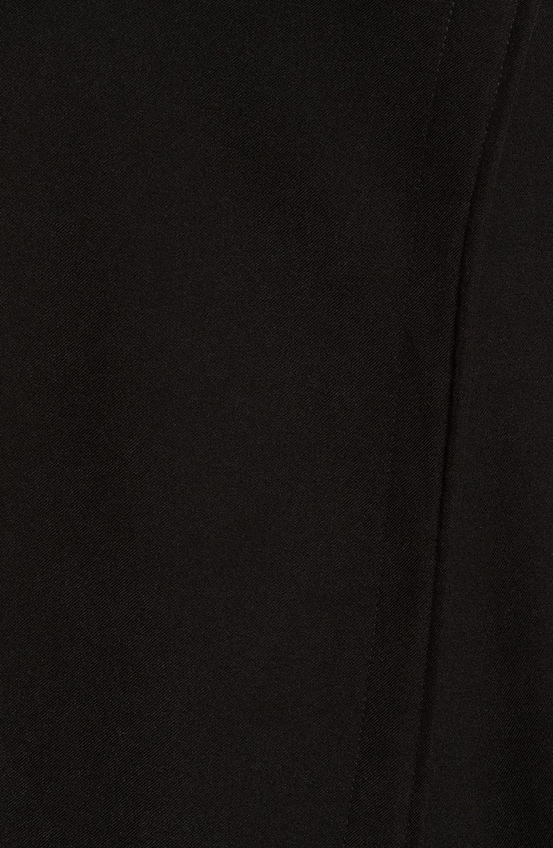 Halogen<sup>®</sup> Drape Long Topper Coat, Alternate, color,