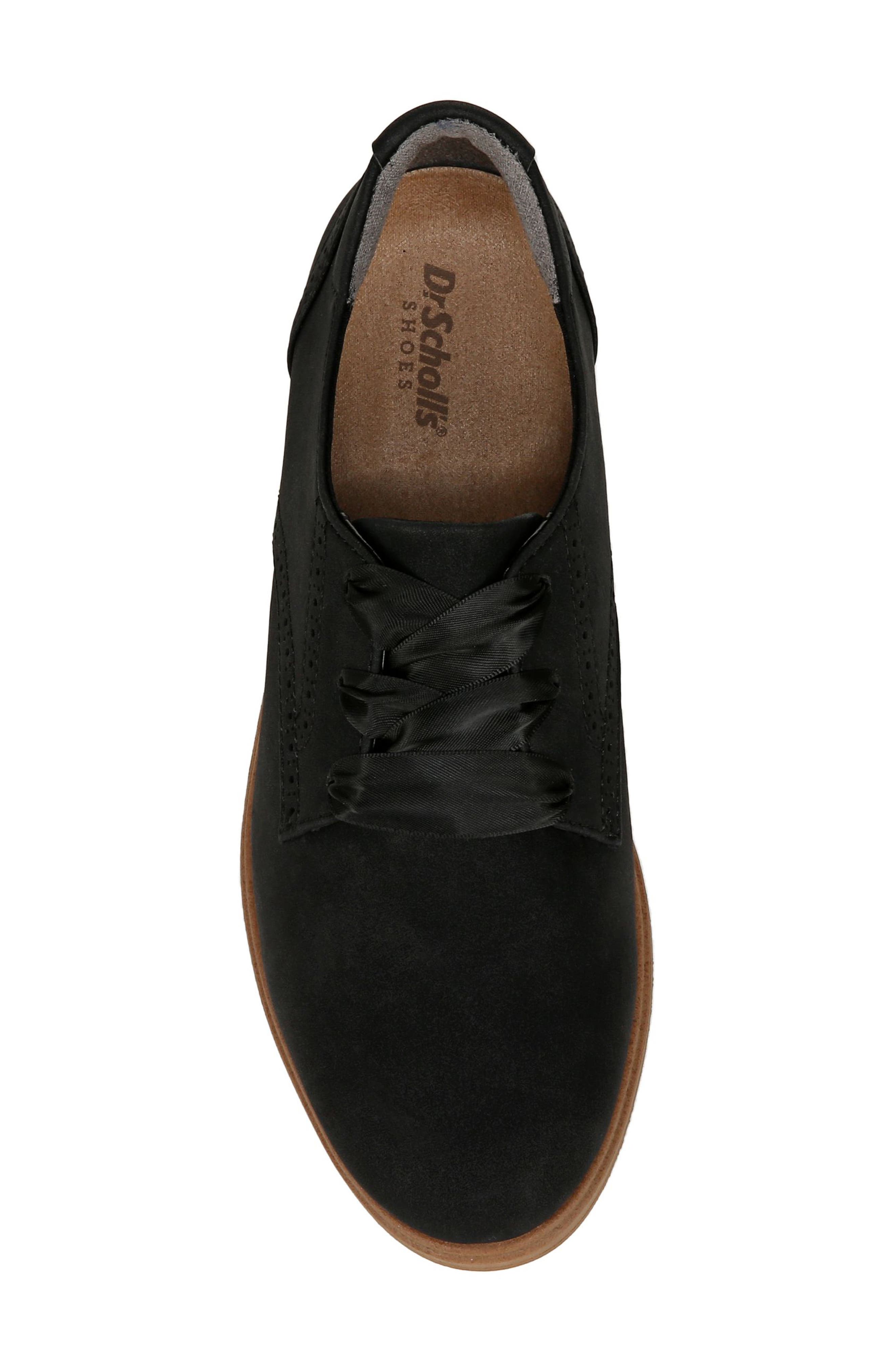 Dr. Scholl's Hello Oxford, Alternate, color, 