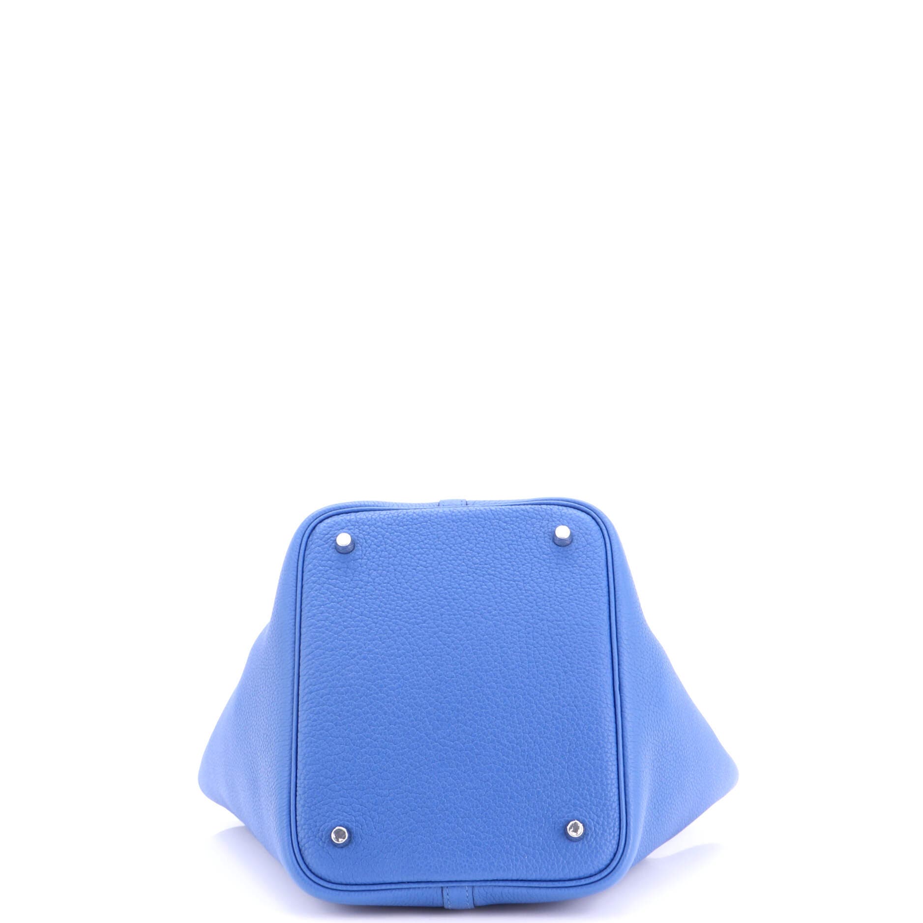 Picotin Lock Bag Maurice MM, Alternate, color, Blue