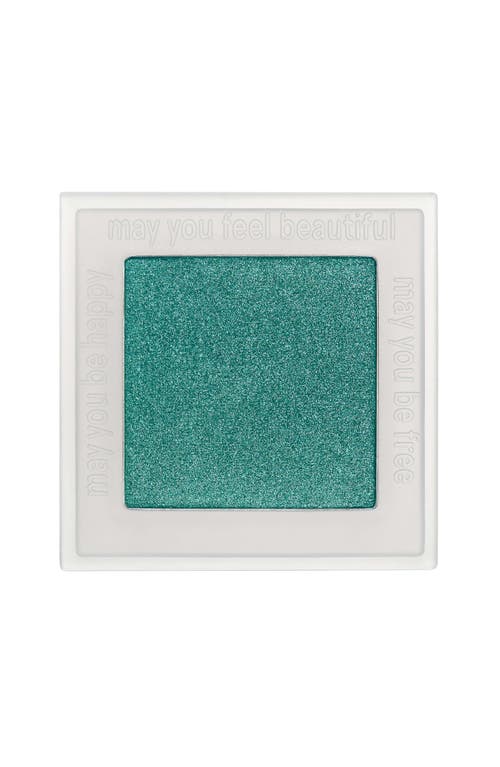 Neen Pretty Shady Pressed Pigment In Green