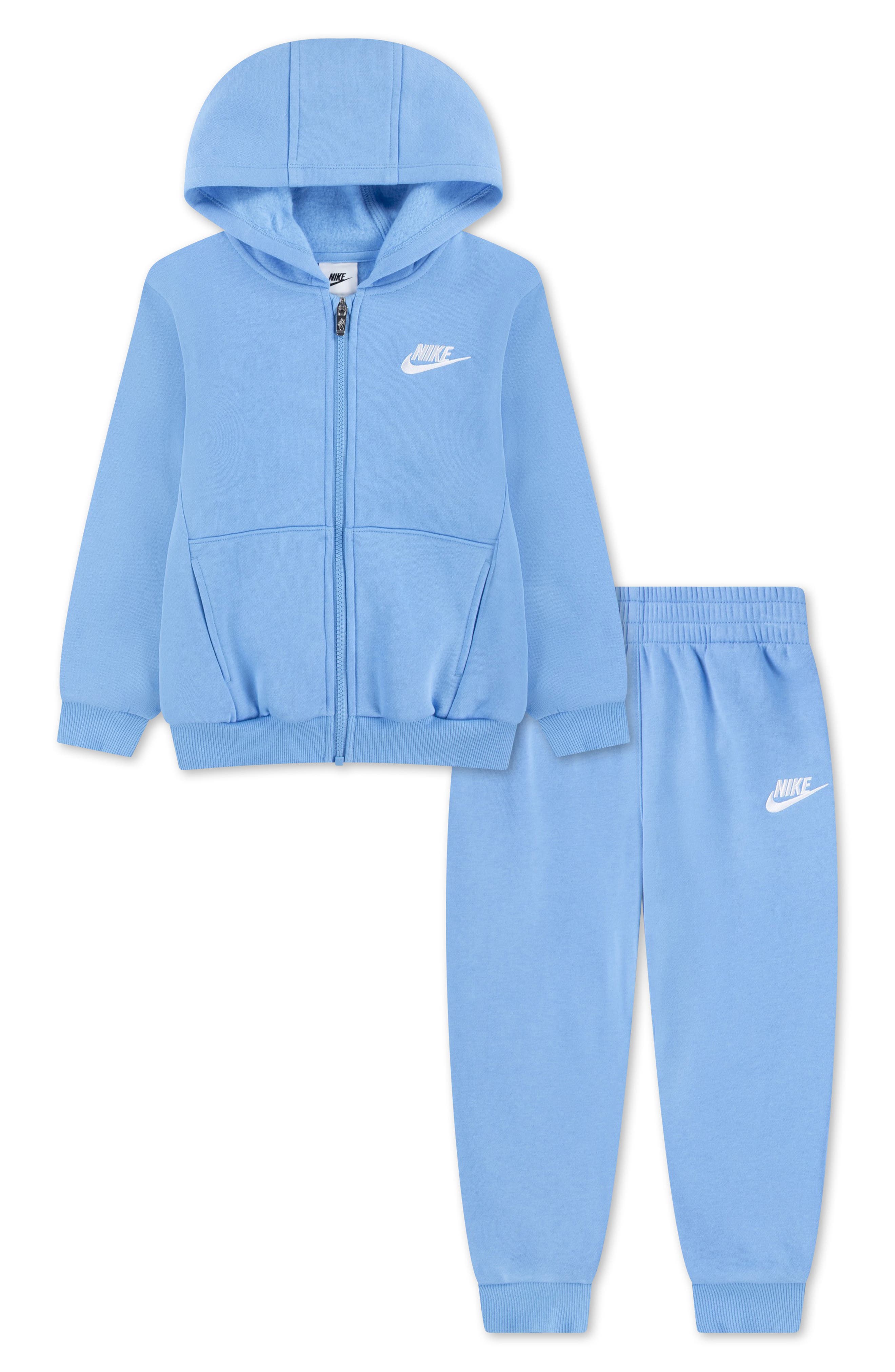 UNIVERSITY BLUE