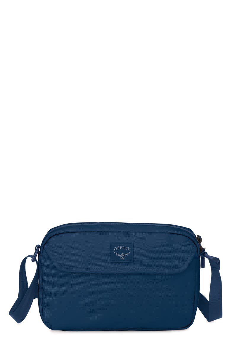 Aoede Crossbody Bag video