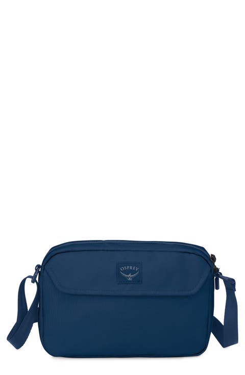 Aoede Crossbody Bag