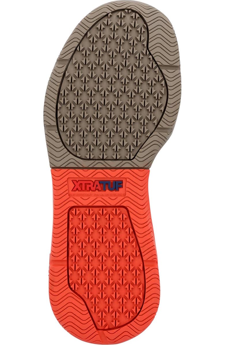 XTRATUF Women's Waterproof Sneaker, Alternate, color,