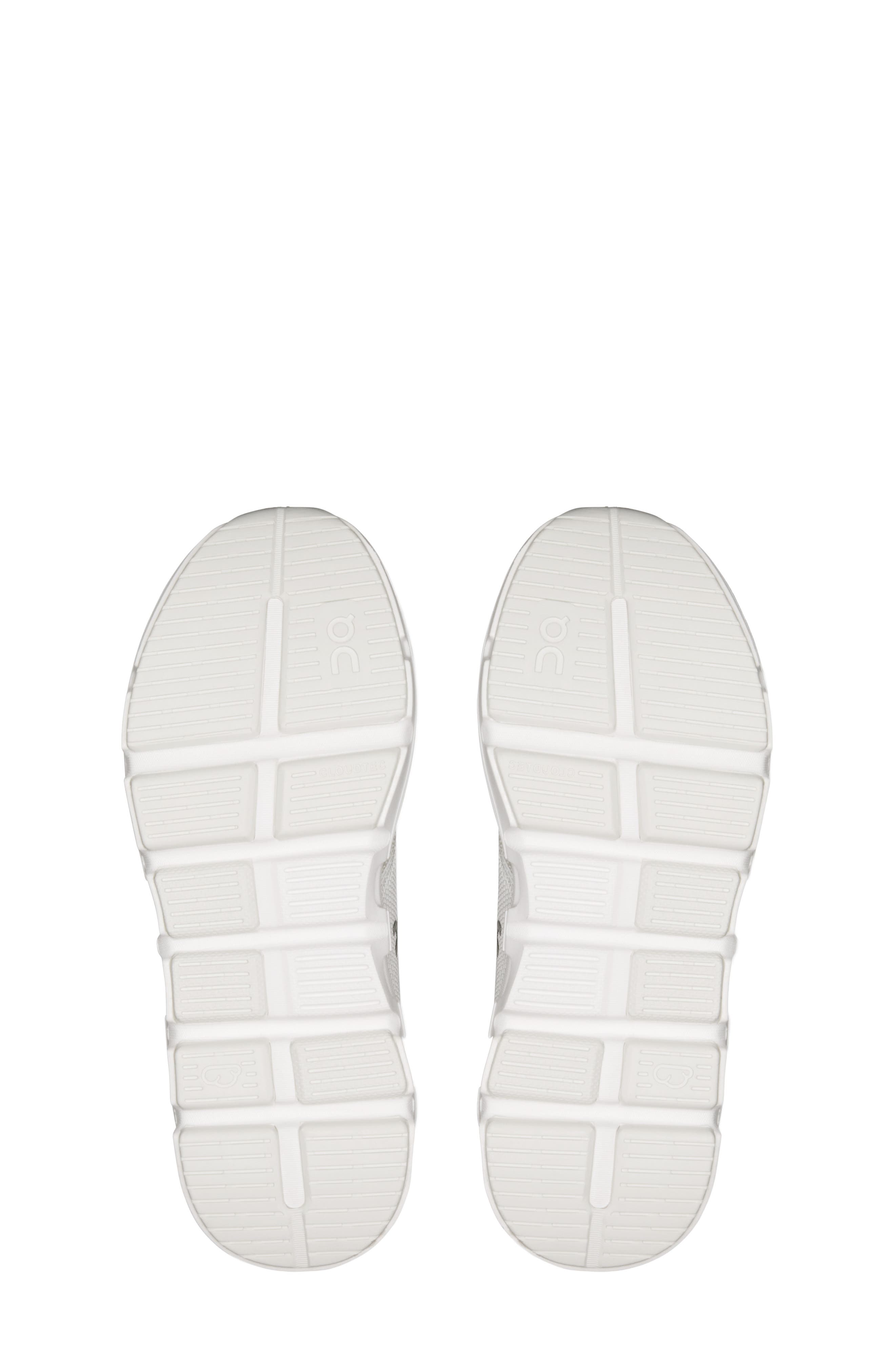 Kids' Cloud Play 2 Running Sneaker, Alternate, color, WHITE/ WHITE