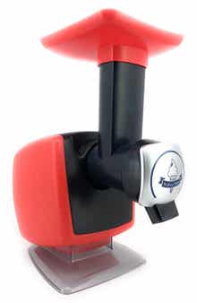 UBER APPLIANCE Red Sorbet Maker