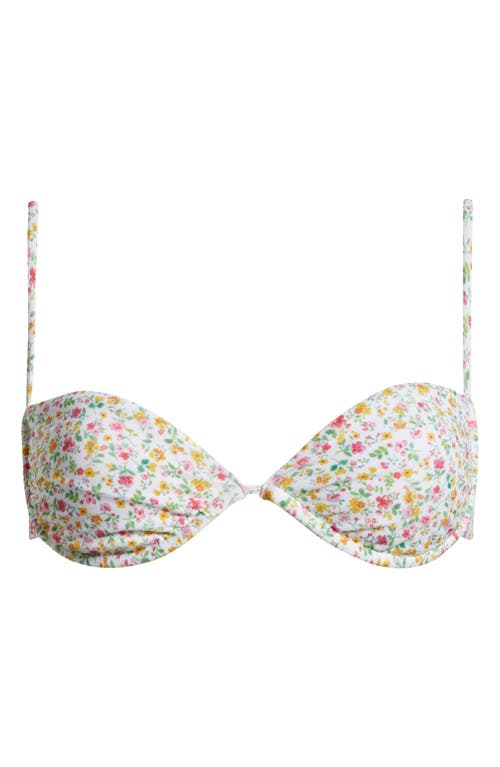 Pacsun Evelyn Bralette Bikini Top