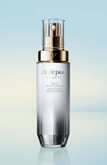 Amazon.com: Clé de Peau Beauté, The Serum, 75Ml : Luxury Stores