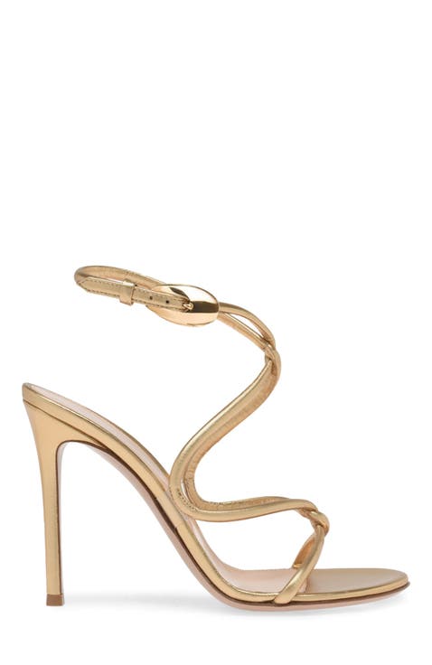 Jungle Mamba Sandal