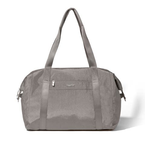All Day Large Duffel Weekender Bag