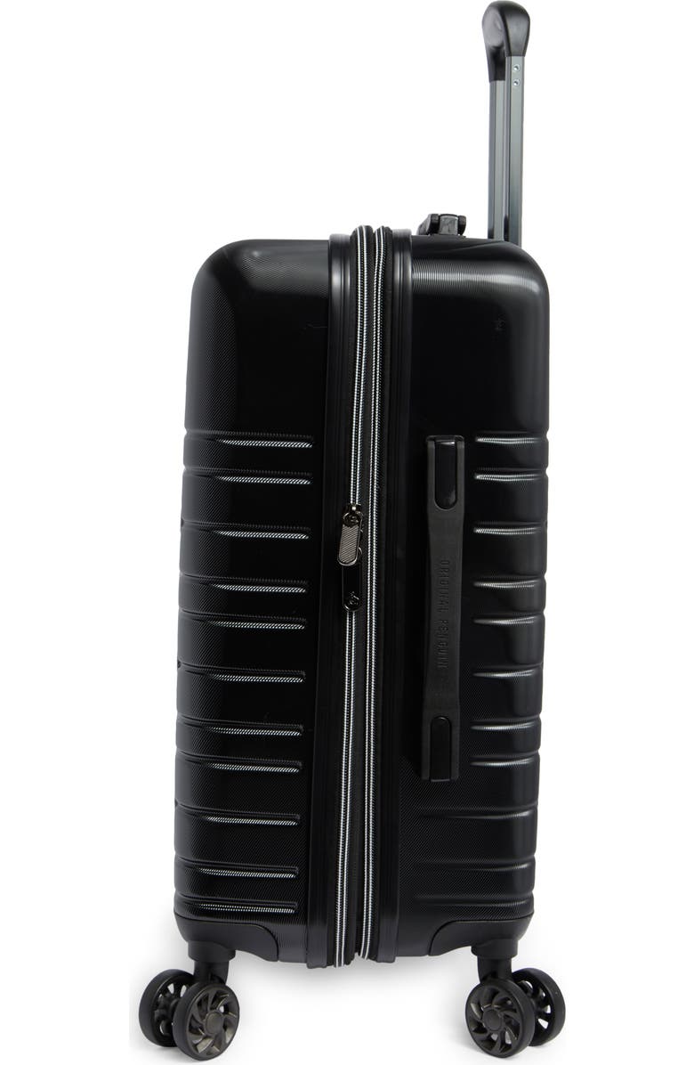 Original Penguin Kith 21-Inch Hardside Spinner Suitcase, Alternate, color,