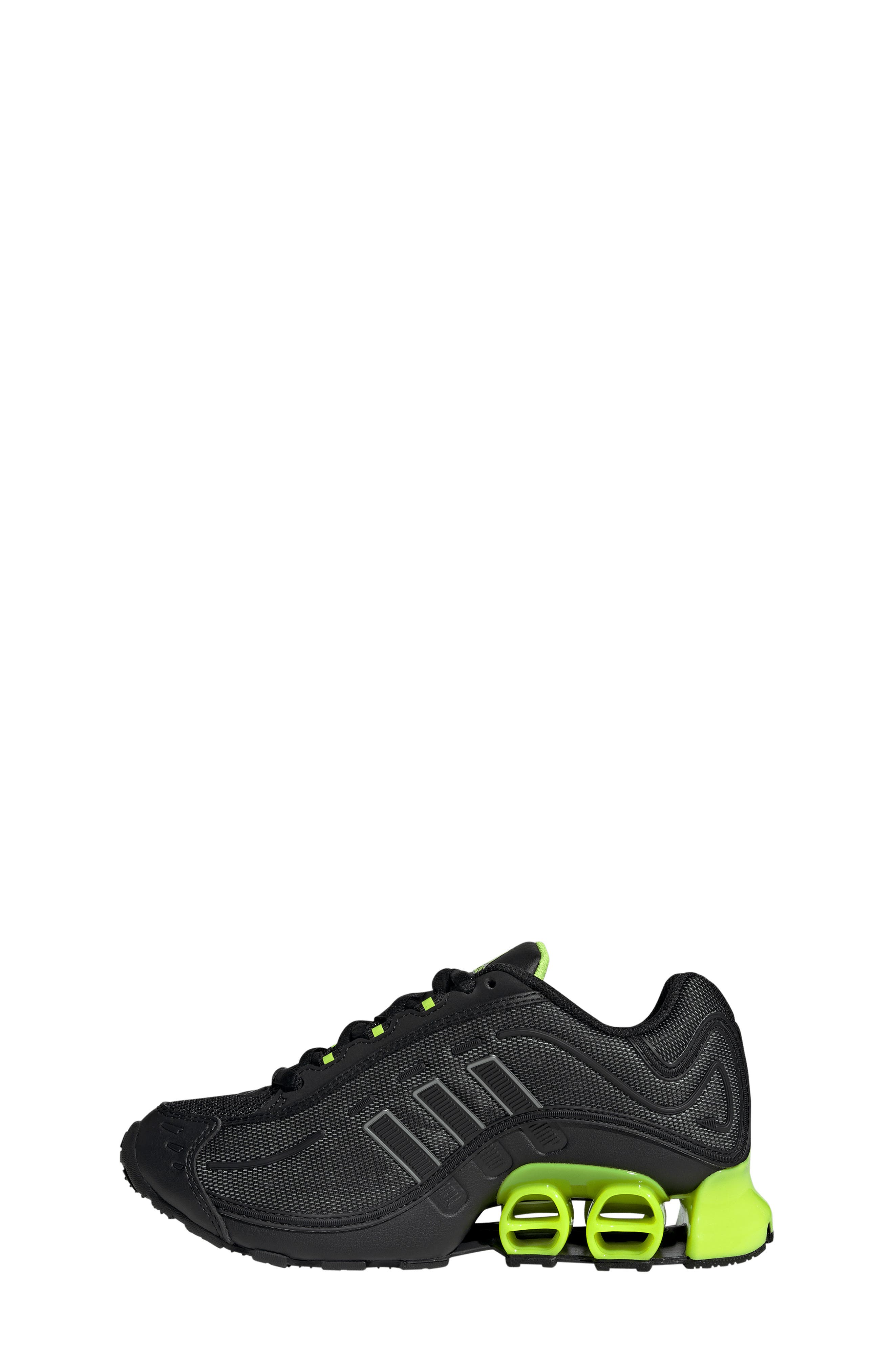 adidas Kids
 Adifom Megaride 01 Sneaker, Alternate, color, 