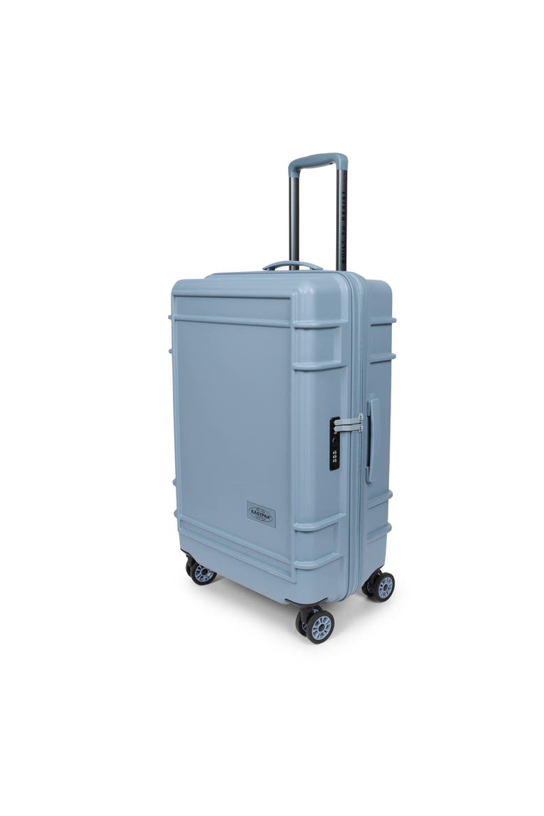 Resist'r Zip L Luggage, Alternate, color, Blue