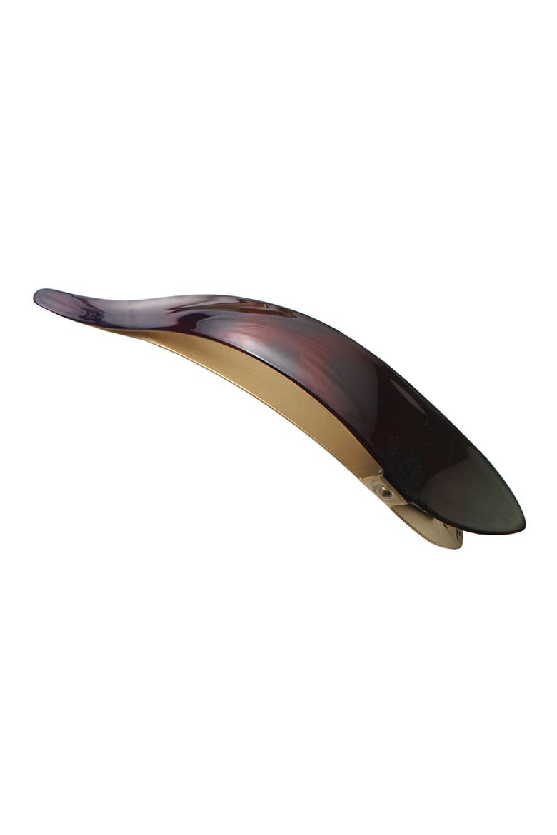 MAXIMAS CLIP, Main, color, TORTOISE