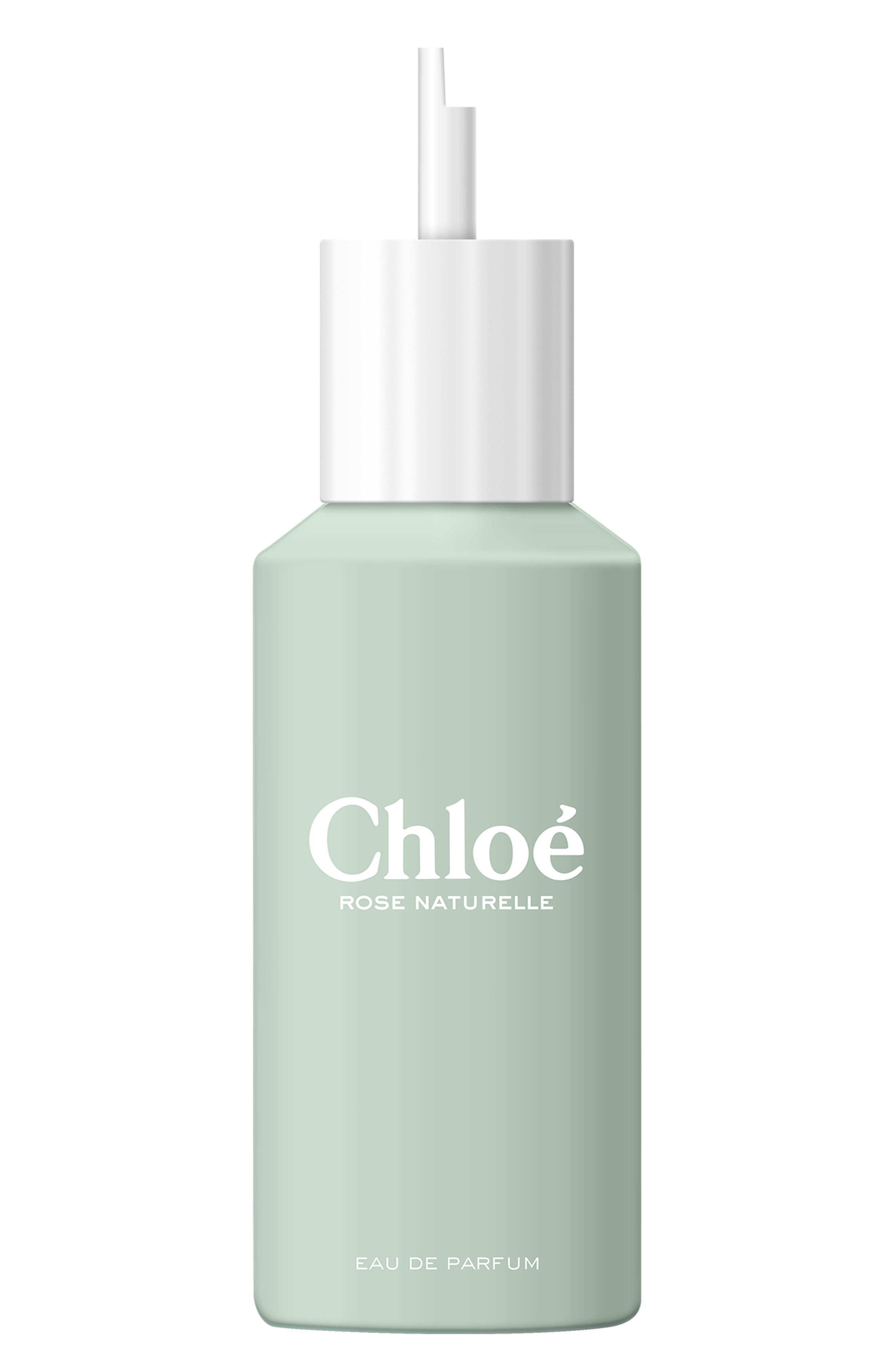 Eau de Parfum Naturelle