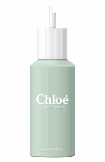 Eau de Parfum Naturelle