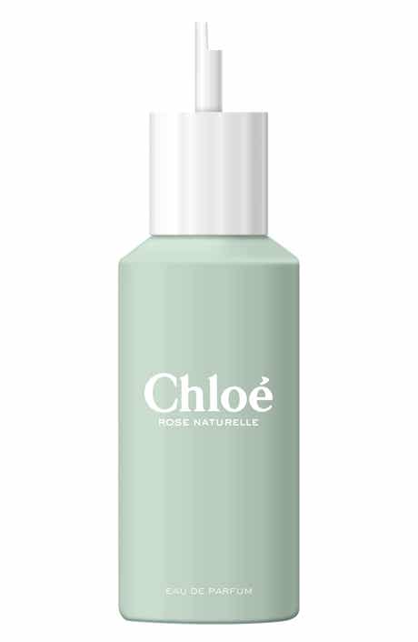 Eau de Parfum Naturelle