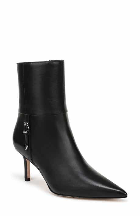 Tamra Pointed Toe Bootie