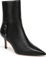 Favorite Daughter Tamra Pointed Toe Bootie