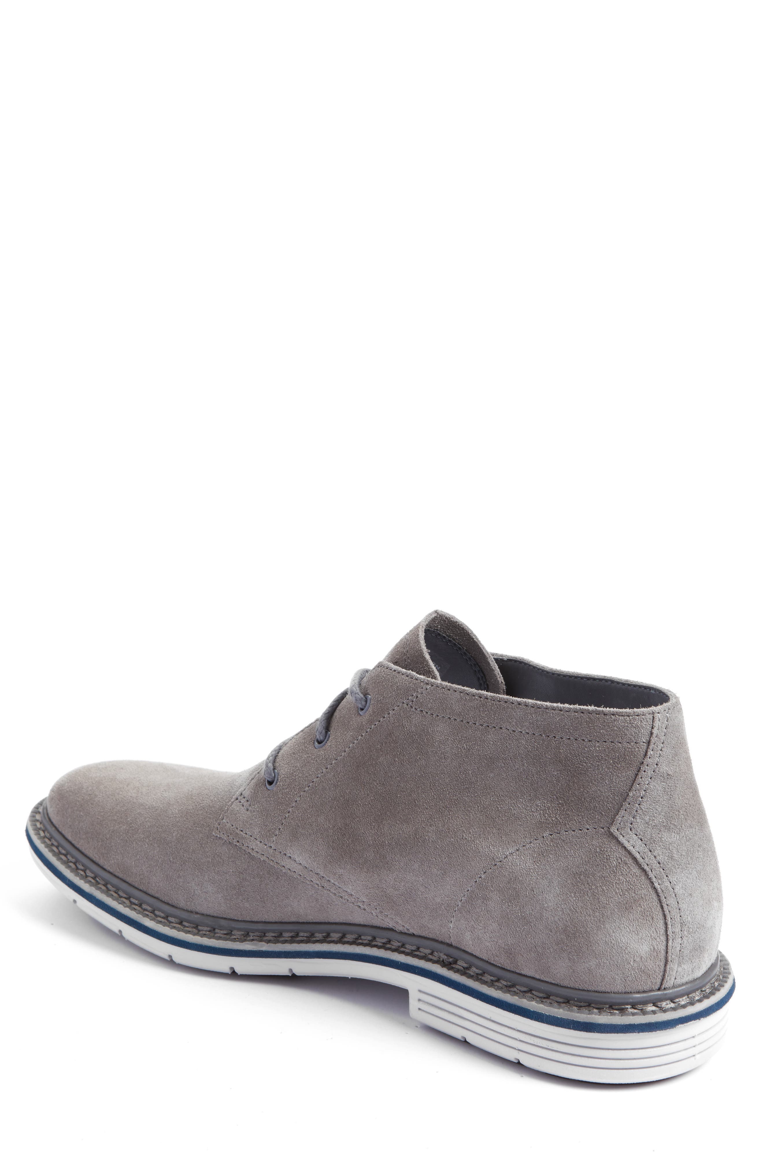 Timberland Naples Trail Chukka Boot, Alternate, color, 