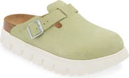 Birkenstock Papillio by Birkenstock Boston Chunky Platform Clog