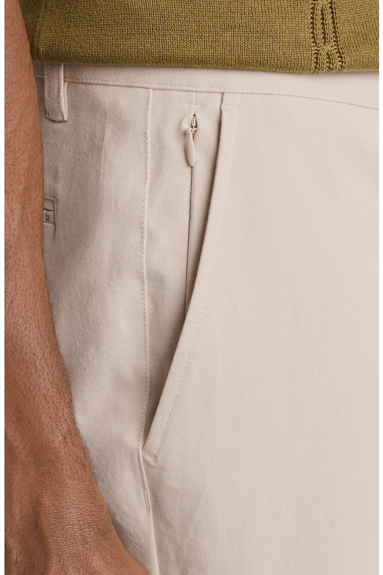 The Chino 2.0 Stretch Chinos, Alternate, color, SILVER LININGS