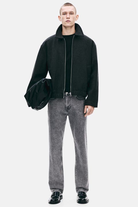 Regular Jeans