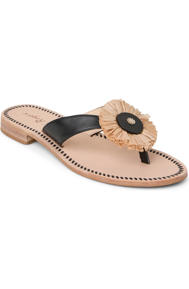 Jack Rogers Cay Flip Flop, Main, color,
