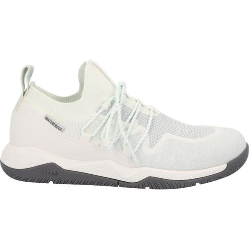 Xtratuf Kiata Waterproof Shoe In White