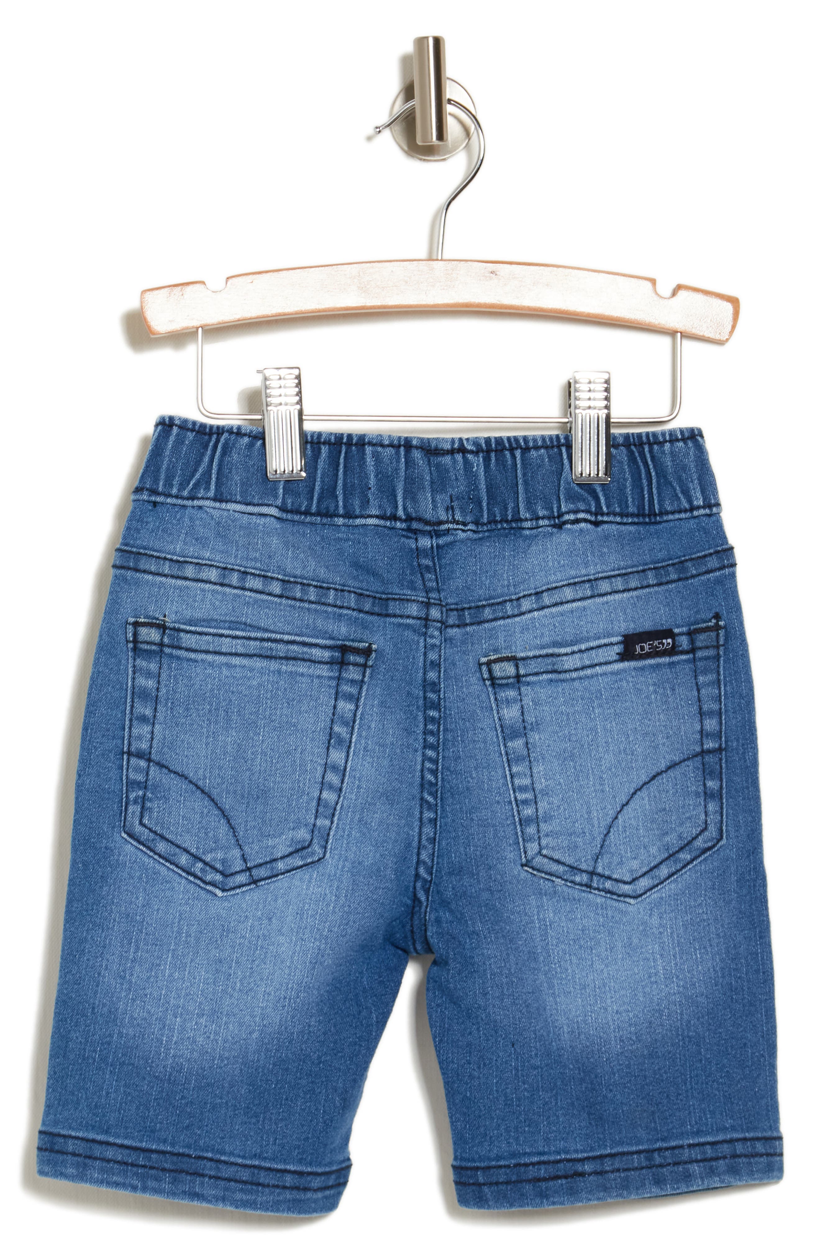 Joe's Kids' Henley & Pull-On Shorts Set (Men) | Nordstromrack