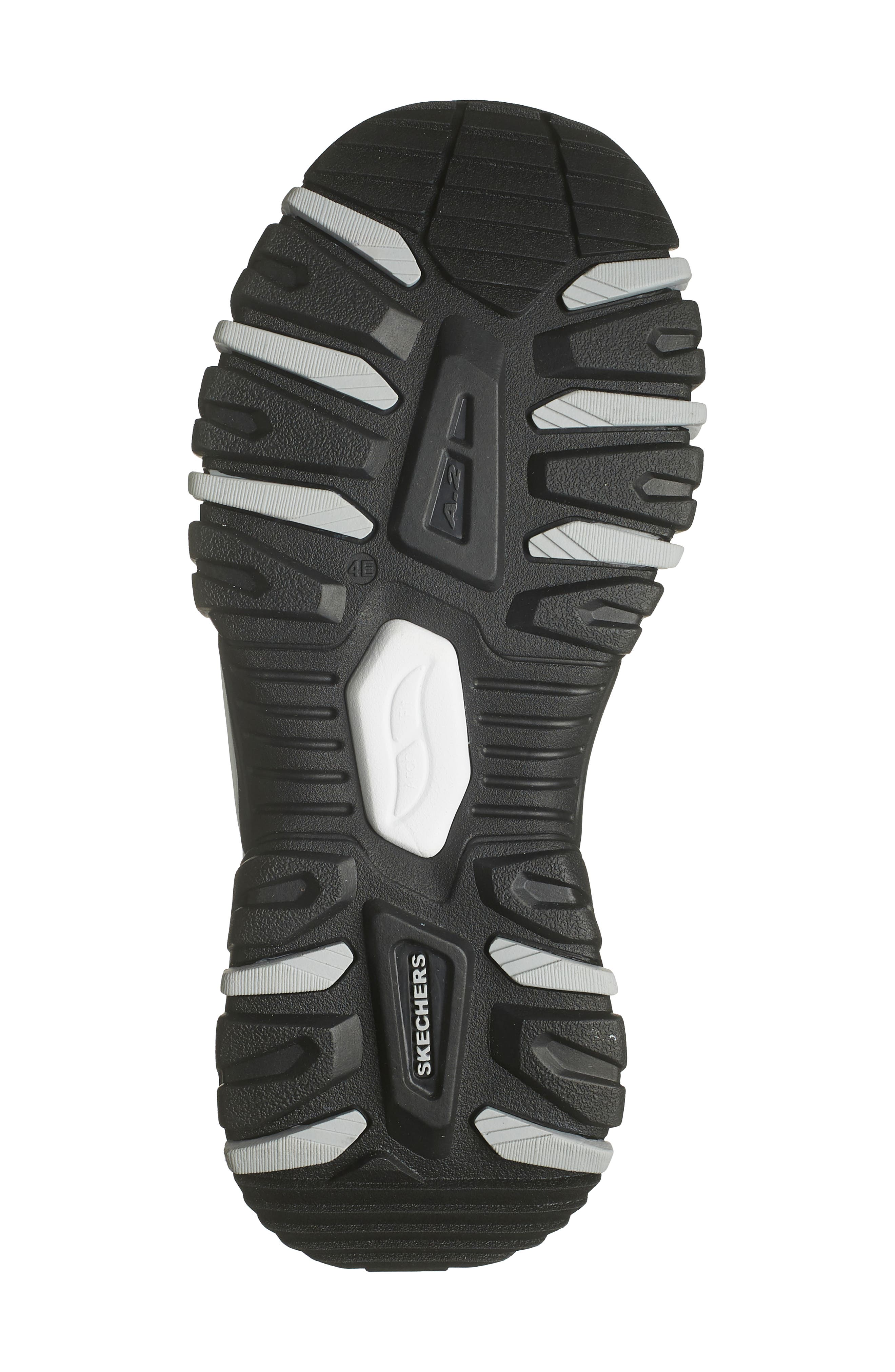 SKECHERS Arch Fit Sneaker, Alternate, color, 