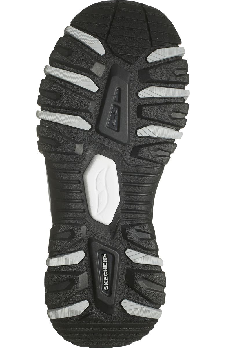 SKECHERS Arch Fit Sneaker, Alternate, color,