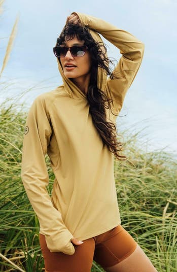Tahoe Sun Hoodie - Women's