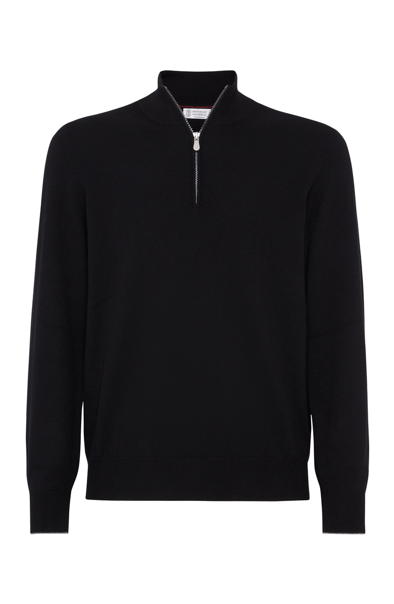 Brunello Cucinelli Cashmere sweater, Main, color, 