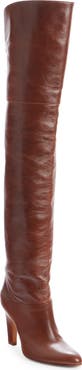 Chloé Eve Thigh High Boot