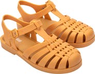 Melissa Possession Jelly Fisherman Sandal