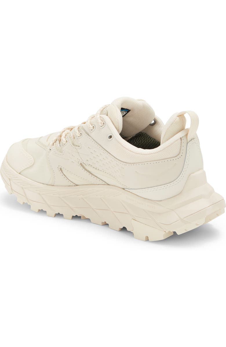 HOKA Anacapa Low Gore-Tex<sup>®</sup> Waterproof Hiking Shoe, Alternate, color,