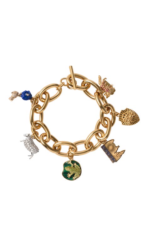 Charm Bracelet
