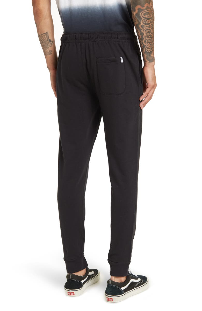 Mr.Swim MR. SWIM French Terry Smart Jogger Pants, Alternate, color,
