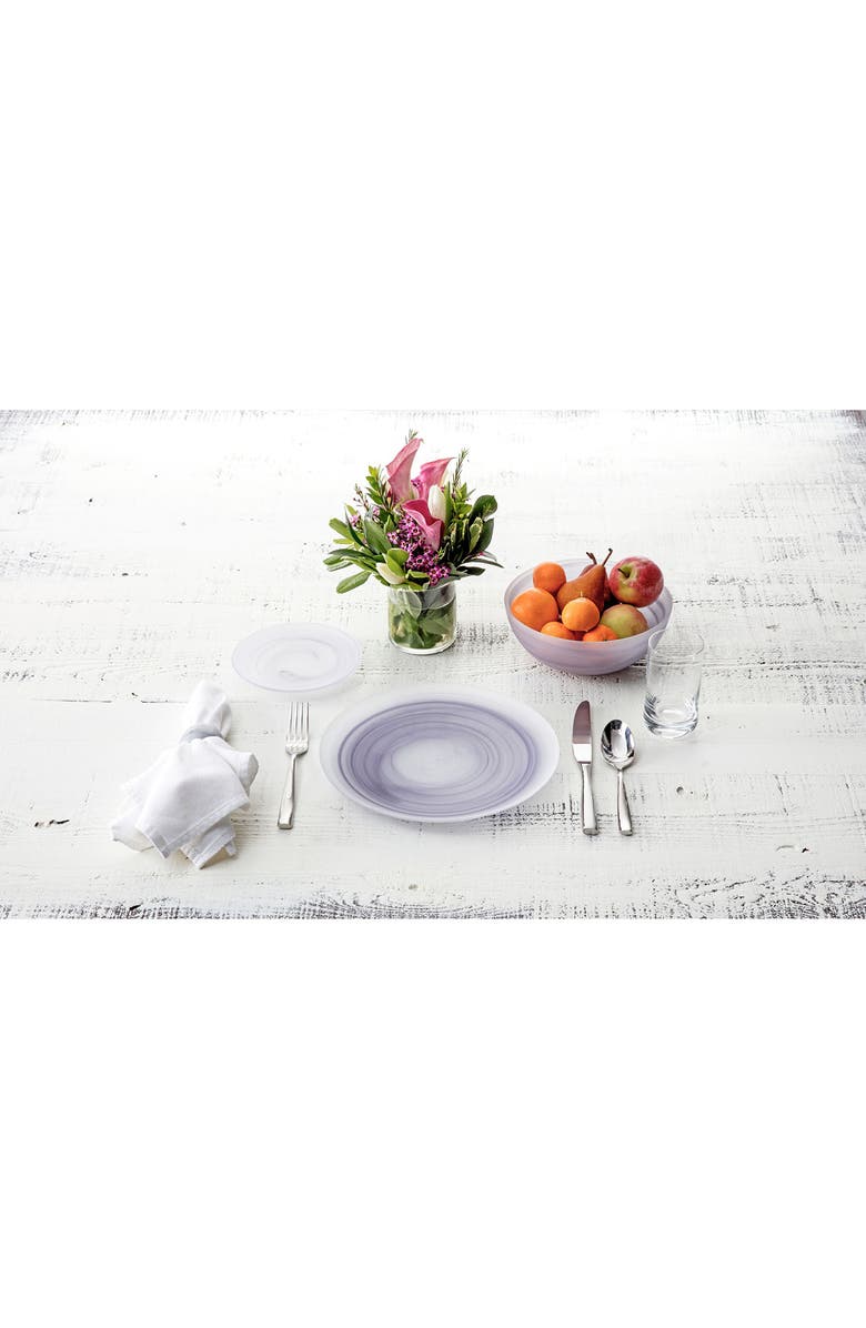 Fortessa Schott Zwiesel Convention Set of 6 Highball Glasses, Alternate, color, Clear