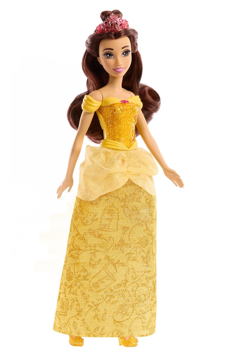 Disney® Princess Doll Mystery Toy, Alternate, color, NONE