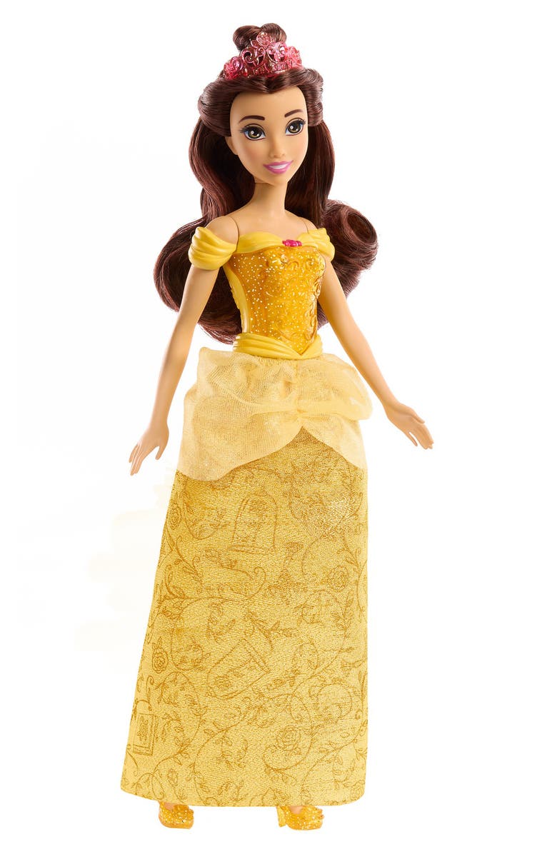 Mattel Disney<sup>®</sup> Princess Doll Mystery Toy, Alternate, color,